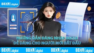 Hướng dẫn đăng nhập 88CLB dễ dàng cho người mới bắt đầu