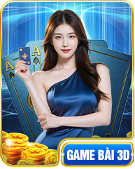 game bài 3d