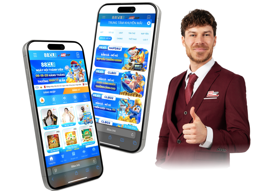 tải app 88CLB