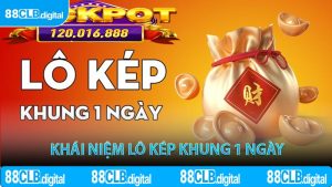 Khái Niệm Lô Kép Khung 1 Ngày